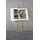 KOMAR Canvasbild Lounge - 90 cm - Bild Auf Keilrahmen - Modern