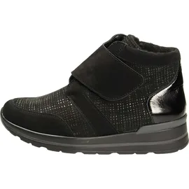 WALDLÄUFER Damen, schwarz, 38 EU 5 UK