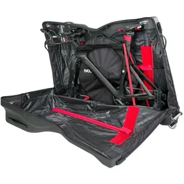Evoc Road Bike Bag Pro schwarz