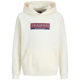 Jack & Jones Junior Classic White 164