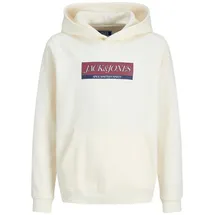 Jack & Jones Junior Classic White 164