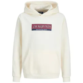 Jack & Jones Junior Classic White 164