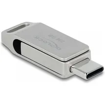 DeLock USB 3.2, Gen1 C+A 256GB