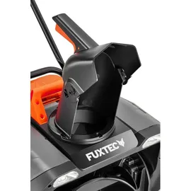 FUXTEC 40V Akku Schneefräse FX-E2SFSET,