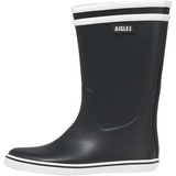 Aigle Damen Malouine 2 Gummistiefel (Größe 36, blau)