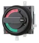 Mitsubishi Electric D-Antr. F NOT-AUS. F-2SVE LF DF Z