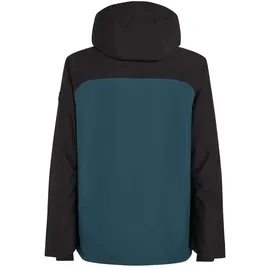 O'Neill O ́neill Hammer Plus Jacke - Alma Steel Colour Block - L