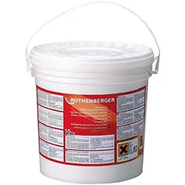 Rothenberger Neutralisationspulver ROCAL Acid, 10 kg
