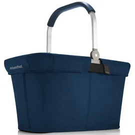 Reisenthel Carrybag Korbdeckel dunkelblau 48,5 x 29 x 7