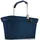 Reisenthel Carrybag Korbdeckel dunkelblau 48,5 x 29 x 7
