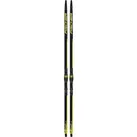 Fischer Twin Skin Pro Stiff Langlaufski (inkl. Control Step Bindung) 197 cm