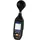 PCE Instruments CO2 - 9999 ppm mit Temperaturmessfunktion, mit Datenloggerfunktion, mit USB-Schnittstelle