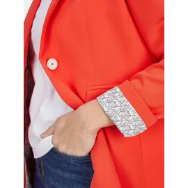 White Label Longblazer Orange 42