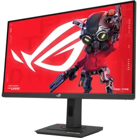 Asus ROG Strix XG27UCS 27"