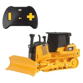 Carrera RC CAT D7E Bulldozer