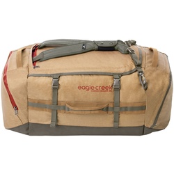 eagle creek Cargo Hauler Duffel 90L Safari Brown