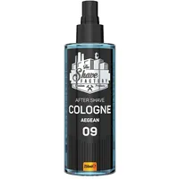 The Shave Factory After Shave Cologne Aegean 09 250