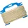 CONACORD Seil Ø 6 mm x 20 m Beige