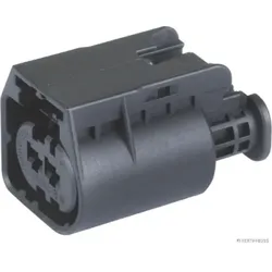 HERTH&BUSS Steckgehäuse, KOSTAL SLK 2,8 ELA CPA, 2-polig - 50390282