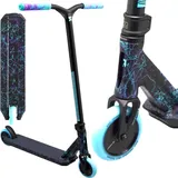 Root Industries Invictus Complete black/blue/purple