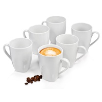 Sänger | Kaffeebecher Set Bilgola 6 teiliges Becher Set