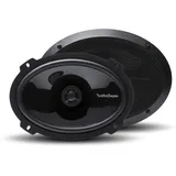 Rockford Fosgate Punch P1692 - 6x9 Koax-System