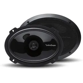 Rockford Fosgate Punch P1692 - 6x9 Koax-System
