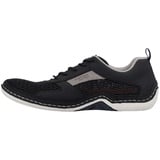 Rieker Herren Halbschuhe 07552 - 45 EU