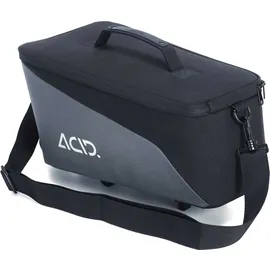 Cube Acid Trunk 8 schwarz