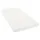 OTTO home Spannbettlaken Mikrofaser 160 x 200 cm weiß