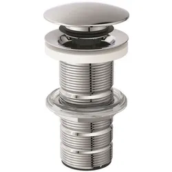 Ideal Standard Push-Open f. Waschtisch o Chrom