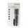 goobay Super-Bright 1500 LED Taschenlampe batteriebetrieben 1500lm 255g