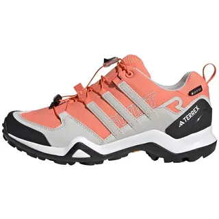 Coral Fusion / Grey One / Core Black 37 1/3