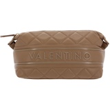 Valentino Ada Cosmetic Case Beige