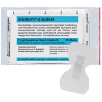Söhngen Fingerkuppenpflaster 25 St.