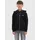 Jack & Jones Junior Zip Black 128