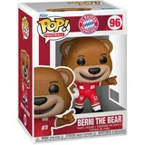 Funko Berni The Bear Funko POP! Football