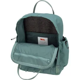 Fjällräven Kanken Outlong 18 l Frost Green