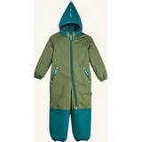 Finkid Turva ICE bronze green/deep teal (333330) 80/90