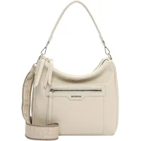 Emily & Noah E&N Josepha Beuteltasche PVC Beige