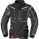 BÜSE Open Road II Damen Textiljacke schwarz 58