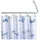 Wenko Winkelstange Universal Extra Stark Chrom