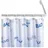 Wenko Winkelstange Universal Extra Stark Chrom