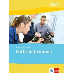 Wirtschaftskunde. Ausgabe 2024