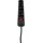Unitec Tischsteckdose 1,4 m Schwarz 4 St.