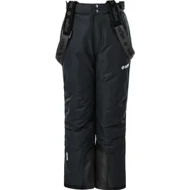 ZigZag Provo Skihose Schwarz 164