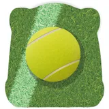 CONVER PARTY Piñata Tennis – Partyartikel – Kinderpartys, Geburtstage und Feiern – Dekoration für Feiern – 33 x 28 cm