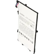AccuCell Akku passend für den Samsung Galaxy Tab 7.7 Akku GT-P6800, SP397218A