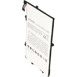 AccuCell Akku passend für den Samsung Galaxy Tab 7.7 Akku GT-P6800, SP397218A