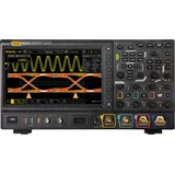 RIGOL MSO8064 Digital-Oszilloskop 600MHz 8 Bit Multimeter-Funktionen, Logic-Analyser, Funktionsgener